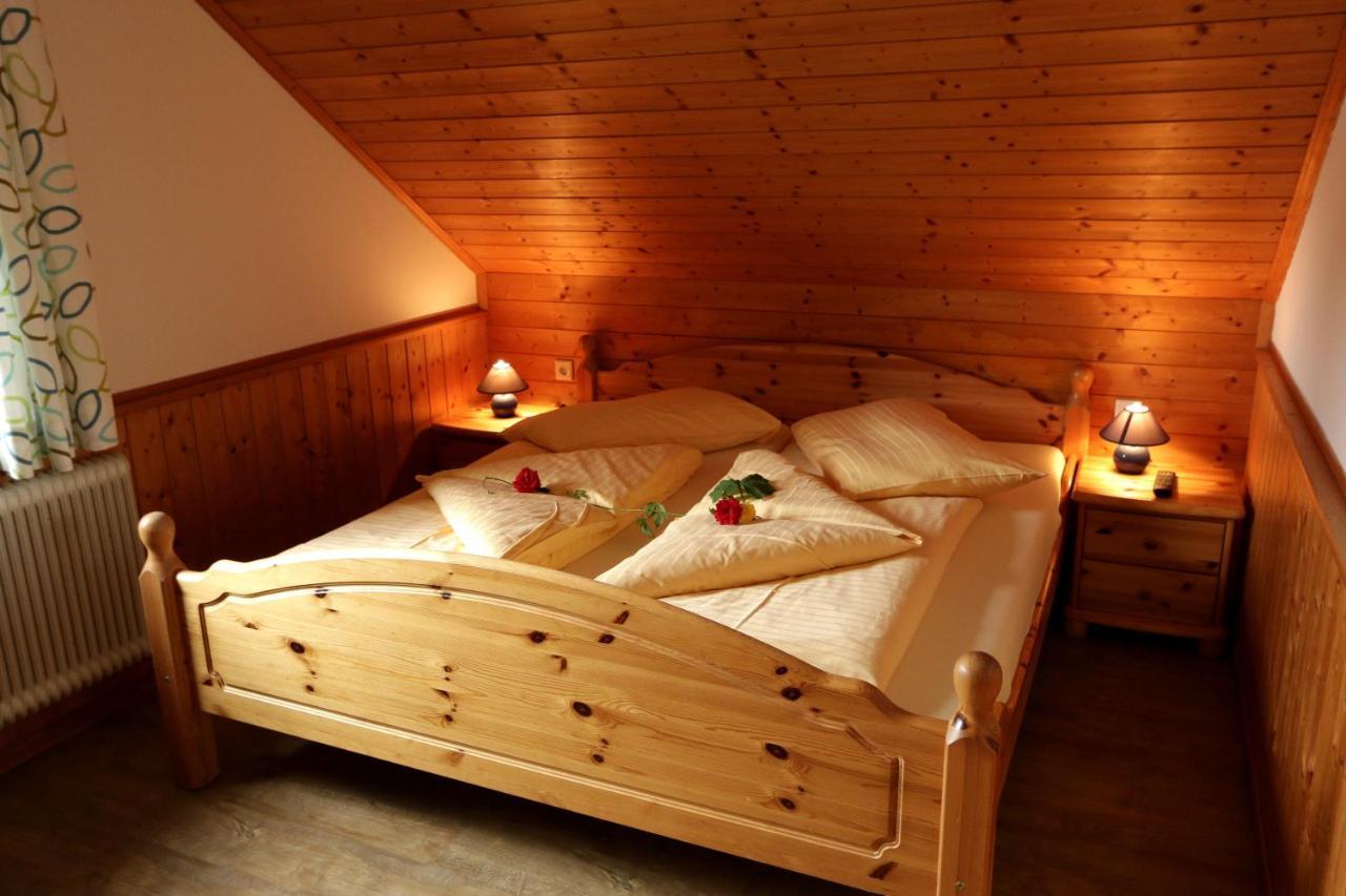 Hotel Kollerhof Aich  Εξωτερικό φωτογραφία