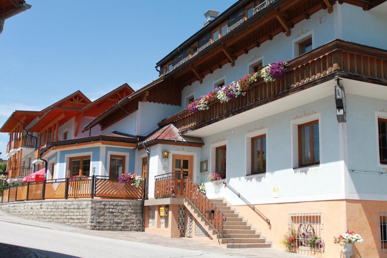 Hotel Kollerhof Aich  Εξωτερικό φωτογραφία