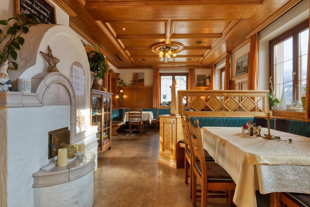 Hotel Kollerhof Aich  Εξωτερικό φωτογραφία