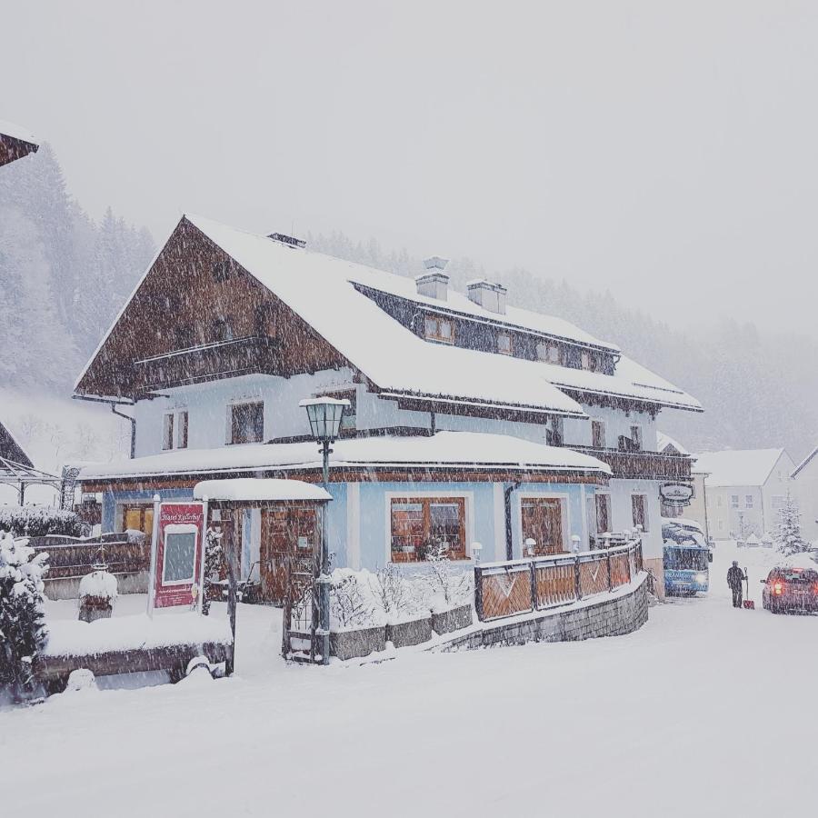 Hotel Kollerhof Aich  Εξωτερικό φωτογραφία