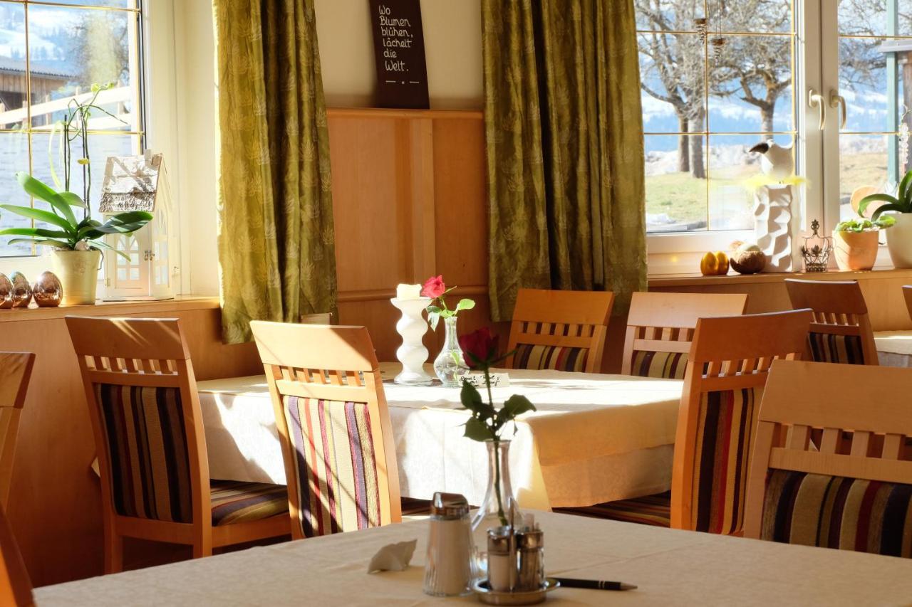 Hotel Kollerhof Aich  Εξωτερικό φωτογραφία