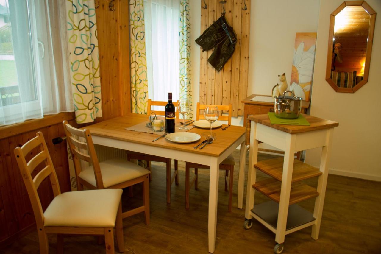 Hotel Kollerhof Aich  Εξωτερικό φωτογραφία