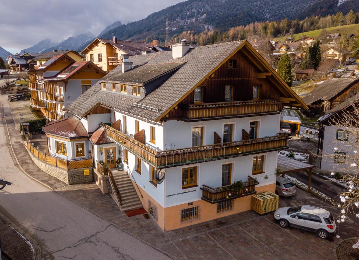 Hotel Kollerhof Aich  Εξωτερικό φωτογραφία