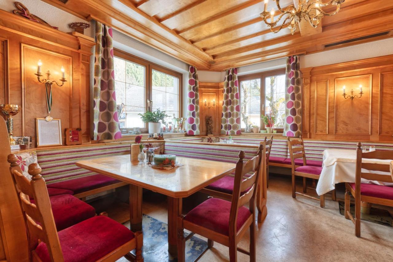 Hotel Kollerhof Aich  Εξωτερικό φωτογραφία
